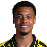 Felix Nmecha (Duitsland) WK 2026