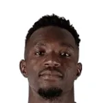 Yahia Fofana (Ivoorkust) WK 2026