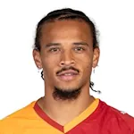 Leroy Sané (Duitsland) WK 2026