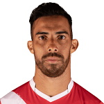 G. Ávalos (Paraguay)