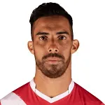 Gabriel Avalos (Paraguay)