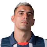 G. Berterame (Mexico)