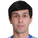 Jamshid Iskanderov (Oezbekistan)