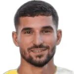 Houssem Aouar (Algerije)