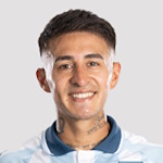 G. Rojas (Argentinië)