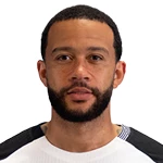 M. Depay (Nederland)