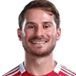 Alexis Mac Allister (Argentinië)