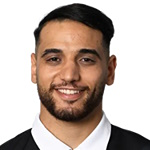 H. Mahmoud (Tunesië)