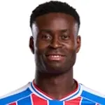 Marc Guéhi (Engeland) WK 2026