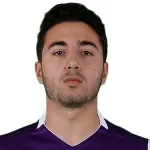 Jacob Italiano (Australië)
