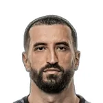 Paul Izzo (Australië) WK 2026