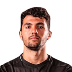 Mahmoud Saber (Egypte)