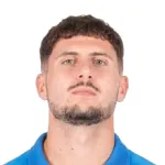 L. Cacace (Nieuw-Zeeland) WK 2026
