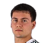 Facundo Pellistri (Uruguay) WK 2026
