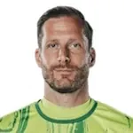 Oliver Baumann (Duitsland) WK 2026