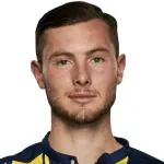 Aiden O'Neill (Australië) WK 2026