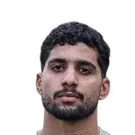 Ibrahim Adel (Egypte) WK 2026