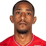 Joshua Brenet (Curaçao)