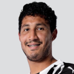 José Canale (Paraguay) WK 2026