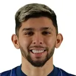 Julio Enciso (Paraguay)