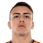 Braian Ojeda (Paraguay)