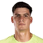 Orlando Gill (Paraguay)