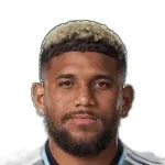 Carlos Harvey (Panama)