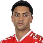 Nadiem Amiri (Duitsland)