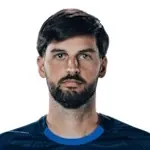 Florian Grillitsch (Oostenrijk) WK 2026