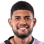 Andrés Andrade (Panama)