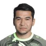 Botirali Ergashev (Oezbekistan)