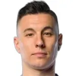 Igor Sergeev (Oezbekistan)