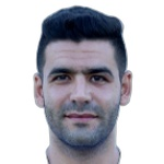 Saleem Obaid (Jordanië)