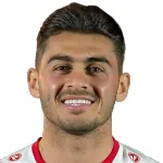 Mohammad Abu Zrayq (Jordanië)