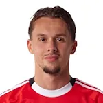 Amar Dedić (Bosnië-Herzegovina) WK 2026
