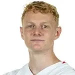 Nicolas Seiwald (Oostenrijk)