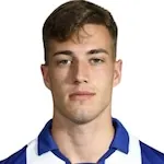 Luka Sučić (Kroatië)