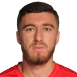 Sherzod Nasrullaev (Oezbekistan)