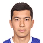 A. Gʻaniyev (Oezbekistan)