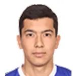 Azizbek Ganiyev (Oezbekistan)