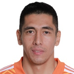 U. Yusupov (Oezbekistan)