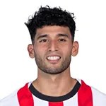 Ricardo Pepi (Verenigde Staten)