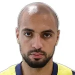 Sofyan Amrabat (Marokko)