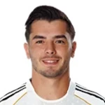 Brahim Díaz (Marokko)