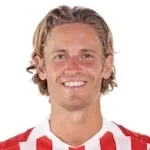 Marcos Llorente (Spanje) WK 2026