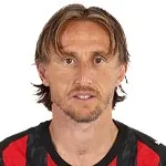 Luka Modrić (Kroatië) WK 2026