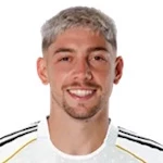 F. Valverde (Uruguay)