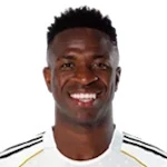 Vinícius Júnior (Brazilië)