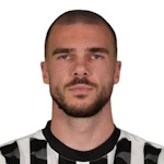 N. Mujakić (Bosnië-Herzegovina)