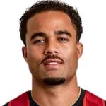 J. Kluivert (Nederland)